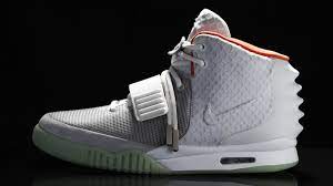 Kanye west's shoe of the year acceptance speech. The Nike Air Yeezy Ii Nike News