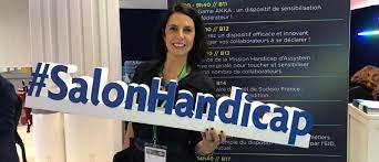 Handicap et emploi, ces initiatives qui boostent les jeunes générations. Salon Handicap Emploi Achats Responsables Retour Sur Une Journee Engagee Talenteo