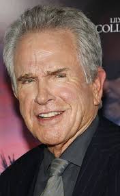 Warren Beatty and Annette Bening Editorial Stock Photo