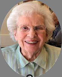 Edith Hardy Obituary (1925