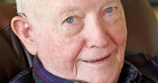 George Kenneth Williams