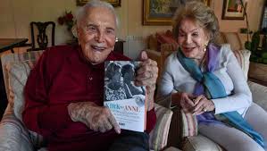 Latest anne douglas news from top sources, including actionnewsjax.com jacksonville, belfast anne douglas, the widow of kirk douglas and stepmother of actor michael douglas, died thursday. Kirk Douglas On Wife Anne The Most Difficult Woman I Ever Met