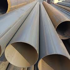 ERW碳钢管|中国焊接钢管制造商| Gengfei