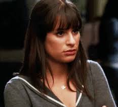 Talk To Rachel Berry