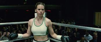 Despondent over a painful estrangement from his daughter, trainer frankie dunn isn't prepared for boxer maggie fitzgerald to enter his life. Million Dollar Baby Gibt Es Million Dollar Baby Auf Netflix Flixlist
