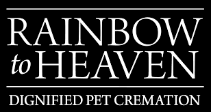 Properly honoring your dog, cat or family pet is hard enough, without worrying about cost. Pet Ashes Rainbow To Heaven