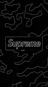 Supreme black white cool new eboy blackwhite supremeblack supremewhite. Supreme Black Wallpapers 4k Hd Supreme Black Backgrounds On Wallpaperbat