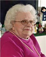 Rebecca Rose-Solinsky Obituary