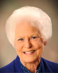 Obituary for Carolyn Y. Lott