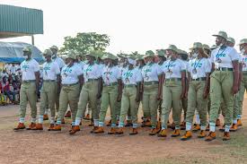 Unhappy nysc members who want a refund will have to file a claim with the bankruptcy trustee/attorney and lodge a complaint through. Nysc Hq Nigeria Officialnyscng Twitter