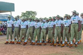 From the portal, you can visit the homepage. Nysc Hq Nigeria Officialnyscng Twitter