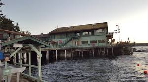 Imperial pools & spas by lafrance, inc. Aprils Point And Spa Review Of April Point Resort Spa Quathiaski Cove British Columbia Tripadvisor