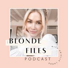 Kenan thompson to host 2019 nhl awards presented by bridgestone live from mandalay bay events center in las vegas on june 19. The Blonde Files Podcast With Arielle Lorre