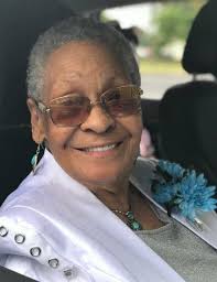 Obituary information for Alvena Retha Starks