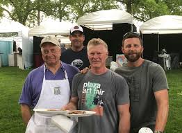 We missed seeing everyone!...