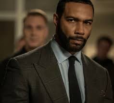 How much of a threat would Franklin and his crew have been in the Power  universe? How would an interaction between him and Ghost go? : r/PowerTV