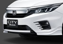 According to the reports from autocar india, the 2020 honda city that first made its debut in thailand in november last year, is all set to serve the indian buyers.the post also included a leaked brochure, detailing some of the features that will be made available to the customers. Colors Accessories Honda City Honda Malaysia
