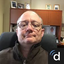 Dr. David L. Jarvis, MD