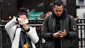 Sep 17, 2016 · people also like to be near their phones: Mobile Phone Calls Drop As Britons Focus On Social Media Financial Times