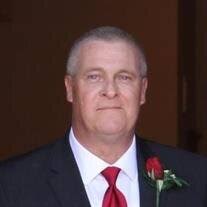 Steve Moore Obituary