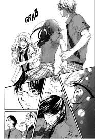 Kono Oto Tomare 16 Read Kono Oto Tomare Chapter 16 Online Kono Oto Tomare Anime Manga Anime