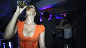 Beer Boobs GIFs - Find & Share on GIPHY