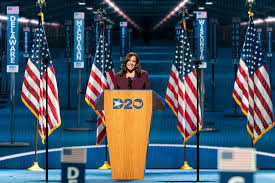 The decision comes more than a year after harris, who was also a 2020 democratic candidate. Kamala Harris Is The Most Disrespected Woman In America Think Piece Ark Republic