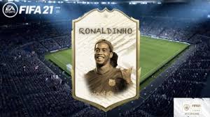Fifa 21 icon player item of ronaldinho: Fifa 21 Icons Pep Guardiola Tokyvideo