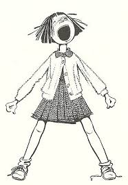 Beverly cleary author stockard channing narrator (2011). Entertainmentweekly Tattoos For Kids Ramona Quimby Childrens Illustrations