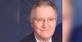 Gordon R. Hall Obituary