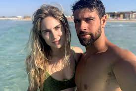 L'intervista di yeslife a miriam galanti, attrice giovane ma molto apprezzata nel panorama italiano. Ballando Con Le Stelle Gilles Rocca Chi E La Fidanzata Miriam Galanti Foto Donnapop