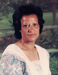 Obituary for Edith (Locklear) Locklear