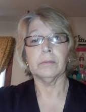 Obituary information for Regina C. Richardson