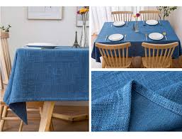Maybe you would like to learn more about one of these? Insun Nappe De Table Lavable Tissu Nappe Coton Lin Moderne Pour Decoration De Table De Cuisine Beige 60x60cm Carre Decorations Et Accessoires De Fetes Nappes Et Accessoires Eng Bouldermicrofinance Org