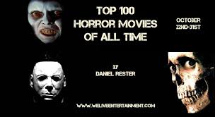 Let richard dawkins explain why this is the greatest horror movie of all time by. Top 100 Horror Movies