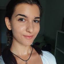 Daniela Constantin's Instagram, Twitter & Facebook