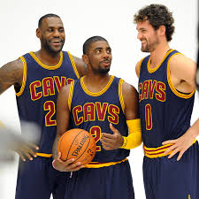 The sixers made a rub at the end of the game to make the score close. Cleveland Cavaliers 2015 Roster Loaded Cavaliers The Favorite To Come Out Of East Sbnation Com