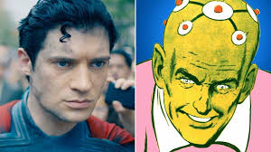 Rick Remender and Paul Azaceta's new horror comic The Seasons feels like  Tintin meets Wes Anderson in Hell