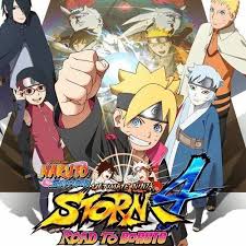 Ultimate ninja storm 4 road to. Pro Naruto Gamers Posts Facebook
