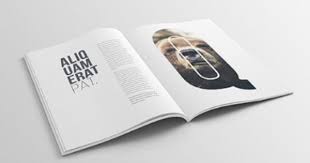 It is a free a4 magazine mockup. 16 Free A4 Magazine Mockup Psd Smashfreakz Magazine Mockup Psd Magazine Mockup Mockup Psd