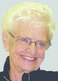 Marjorie Ellen Stark