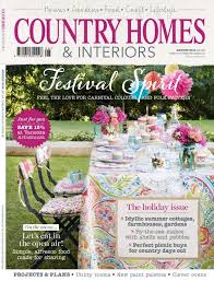 Country Homes Interiors Magazine Buy Subscribe Download And Read Country Homes Interiors On Your Ip Country House Interior House Interior Country House