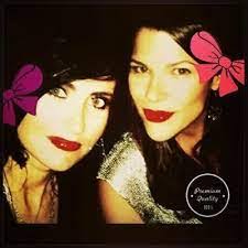 Gilda Gross's Instagram, Twitter & Facebook