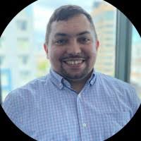 Harry C. González Rivera