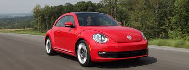 Image result for red volkswagen beetle