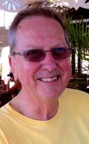 Bruce Daniels Obituario