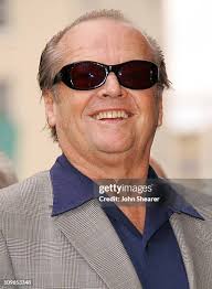Daryl Hannah, Jack Nicholson, Hollywood Honorary Mayor Johnny Grant... News  Photo