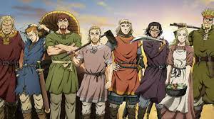Vinland Saga: Will there be season three of anime series? Here's everything  we know about manga adaptation | PINKVILLA