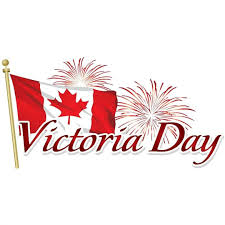 Victoria Day is May 18, 2026 - No School