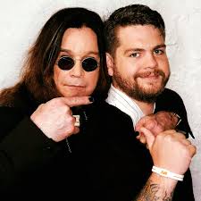 Jack Osbourne Says Ozzy Osbourne Was Misdiagnosed With MS, Causing Him to  Doubt Jack's Diagnosis Jack Osbourne was diagnosed with multiple sclerosis  with he was 26, but in a new interview he